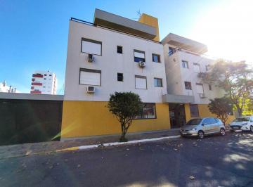 FACHADA · SÃO LEOPOLDO - APARTAMENTO 2 DORM - CENTRO