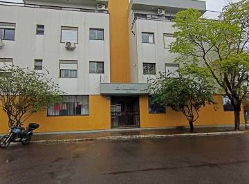 FACHADA · SÃO LEOPOLDO - APARTAMENTO 2 DORM - CENTRO