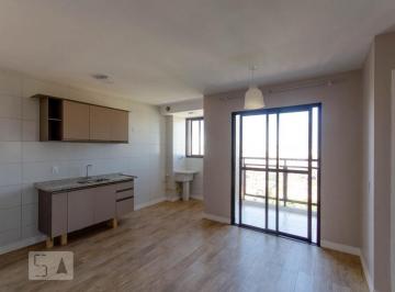 Apartamento · 48m² · 2 Quartos · 1 Vaga · Apartamento para Aluguel - Sapopemba, 2 Quartos, 48 m² - São Paulo
