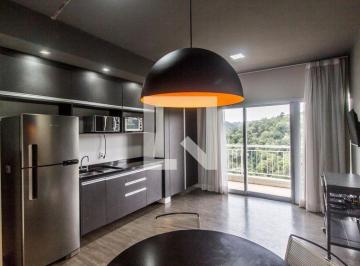 Apartamento · 60m² · 2 Quartos · 2 Vagas · Apartamento para Aluguel - Alphaville, 2 Quartos,  60 m² - Barueri