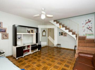 Casa · 90m² · 2 Quartos · 2 Vagas · Casa para Aluguel - Vila Ré, 2 Quartos, 90 m² - São Paulo