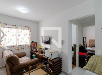 Apartamento · 38m² · 2 Quartos · Apartamento para Aluguel - Sacomã, 2 Quartos,  38 m² - São Paulo