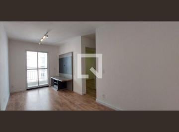 Apartamento · 55m² · 2 Quartos · 1 Vaga · Apartamento para Aluguel - Vila Leopoldina, 2 Quartos, 55 m² - Santo André