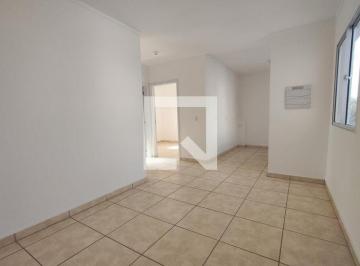 Apartamento · 44m² · 2 Quartos · 1 Vaga · Apartamento para Aluguel - Jardim Interlagos, 2 Quartos,  44 m² - Ribeirão Preto