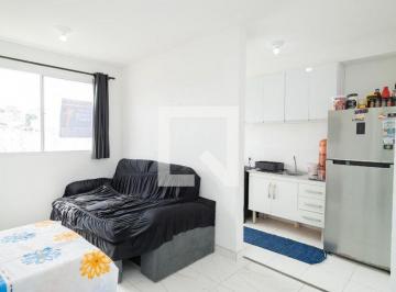 Apartamento · 44m² · 2 Quartos · Apartamento para Aluguel - Taboão, 2 Quartos, 44 m² - São Bernardo do Campo