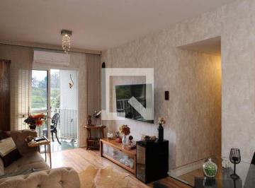 Apartamento · 77m² · 3 Quartos · 1 Vaga · Apartamento para Aluguel - Engenho de Dentro, 3 Quartos, 77 m² - Rio de Janeiro