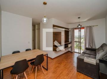 Apartamento · 63m² · 3 Quartos · 1 Vaga · Apartamento para Aluguel - Sarandi II, 3 Quartos, 63 m² - Porto Alegre