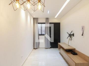 Apartamento · 30m² · 1 Quarto · Apartamento para Aluguel - Tatuapé, 1 Quarto, 30 m² - São Paulo