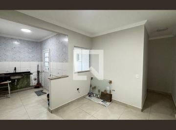 Apartamento · 50m² · 2 Quartos · 1 Vaga · Apartamento para Aluguel - Jardim Alvorada, 2 Quartos, 50 m² - Santo André