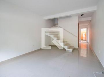 Casa · 90m² · 2 Quartos · Casa para Aluguel - Aberta dos Morros, 2 Quartos, 90 m² - Porto Alegre