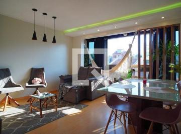 Apartamento · 82m² · 2 Quartos · 2 Vagas · Apartamento para Aluguel - Jardim Itu-Sabará, 2 Quartos,  82 m² - Porto Alegre