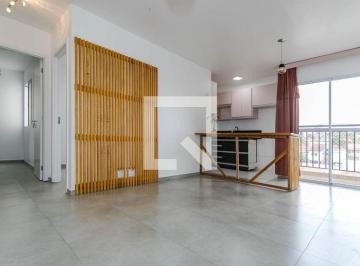 Apartamento · 53m² · 2 Quartos · 1 Vaga · Apartamento para Aluguel - Vila da Prata, 2 Quartos, 53 m² - Mogi das Cruzes