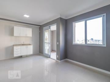 Apartamento · 40m² · 1 Quarto · 1 Vaga · Apartamento para Aluguel - Jardim Esperança, 1 Quarto,  40 m² - Barueri