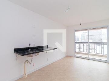 Apartamento · 39m² · 1 Quarto · Apartamento para Aluguel - Bela Vista, 1 Quarto, 39 m² - São Paulo