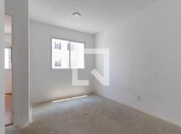 Apartamento · 44m² · 2 Quartos · Apartamento para Aluguel - Jardim Brasília, 2 Quartos, 44 m² - São Paulo