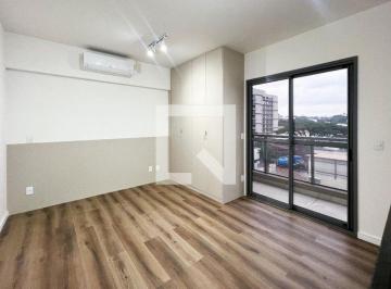 Apartamento · 25m² · 1 Quarto · Apartamento para Aluguel - Moema, 1 Quarto, 25 m² - São Paulo