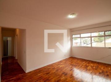 Apartamento · 112m² · 3 Quartos · 1 Vaga · Apartamento para Aluguel - Santo Amaro , 3 Quartos,  112 m² - São Paulo