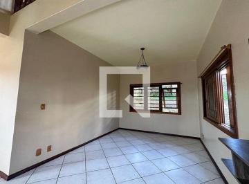 Casa · 400m² · 3 Quartos · 2 Vagas · Casa para Aluguel - Rondônia, 3 Quartos,  400 m² - Novo Hamburgo
