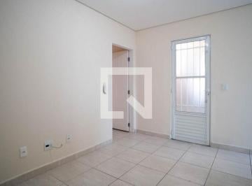 Casa · 50m² · 1 Quarto · Casa para Aluguel - Jardim Maringá, 1 Quarto, 50 m² - São Paulo