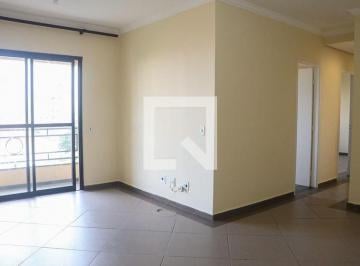 Apartamento · 80m² · 3 Quartos · 1 Vaga · Apartamento para Aluguel - Barcelona, 3 Quartos, 80 m² - São Caetano do Sul