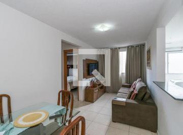Apartamento · 50m² · 2 Quartos · 1 Vaga · Apartamento para Aluguel - Parada de Lucas, 2 Quartos,  50 m² - Rio de Janeiro