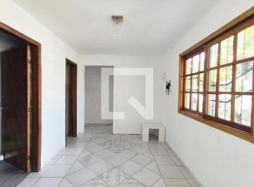 Casa · 130m² · 3 Quartos · 2 Vagas · Casa para Aluguel - Campestre, 3 Quartos, 130 m² - São Leopoldo