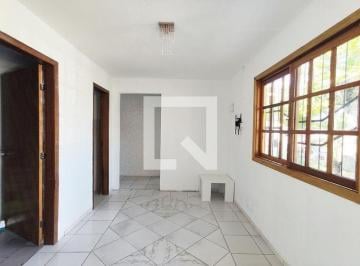 Casa · 130m² · 3 Quartos · 2 Vagas · Casa para Aluguel - Campestre, 3 Quartos, 130 m² - São Leopoldo