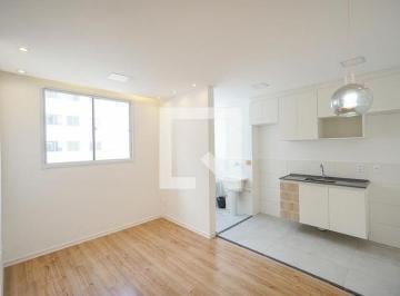Apartamento · 42m² · 2 Quartos · Apartamento para Aluguel - Tatuapé, 2 Quartos, 42 m² - São Paulo