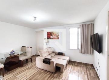 Apartamento · 60m² · 2 Quartos · Apartamento para Aluguel - Pátria Nova, 2 Quartos,  60 m² - Novo Hamburgo
