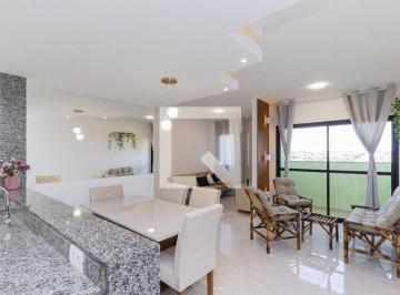 Apartamento · 65m² · 2 Quartos · 2 Vagas · Apartamento para Aluguel - Parque Industrial, 2 Quartos,  65 m² - São José dos Campos