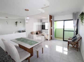 Apartamento · 65m² · 2 Quartos · 2 Vagas · Apartamento para Aluguel - Parque Industrial, 2 Quartos, 65 m² - São José dos Campos