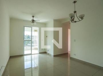Apartamento · 65m² · 3 Quartos · 1 Vaga · Apartamento para Aluguel - Jardim Arco Íris, 3 Quartos, 65 m² - Cotia