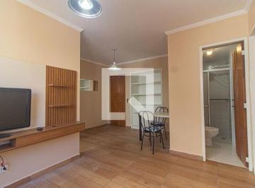 Apartamento · 60m² · 1 Quarto · Apartamento para Aluguel - Centro, 1 Quarto,  60 m² - Curitiba