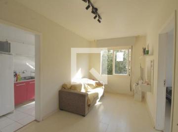 Apartamento · 53m² · 1 Quarto · Apartamento para Aluguel - São Sebastião, 1 Quarto, 53 m² - Porto Alegre