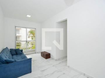 Apartamento · 46m² · 2 Quartos · 1 Vaga · Apartamento para Aluguel - Macedo, 2 Quartos, 46 m² - Guarulhos