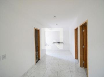 Apartamento · 46m² · 2 Quartos · Apartamento para Aluguel - Vila Esperança, 2 Quartos, 46 m² - São Paulo