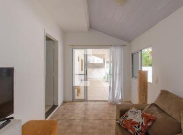 Casa · 55m² · 2 Quartos · Casa para Aluguel - Campeche, 2 Quartos, 55 m² - Florianópolis