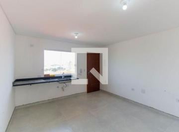 Apartamento · 28m² · 1 Quarto · Apartamento para Aluguel - Vila Califórnia, 1 Quarto, 28 m² - São Paulo