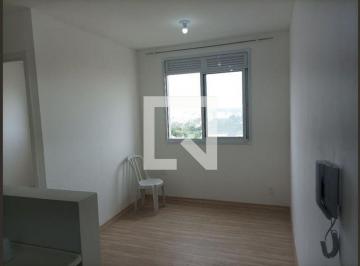 Apartamento · 37m² · 2 Quartos · Apartamento para Aluguel - Jardim Santa Adelia, 2 Quartos,  37 m² - São Paulo