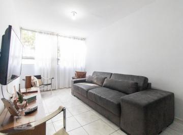 Apartamento · 75m² · 3 Quartos · 1 Vaga · Apartamento para Aluguel - Vila Santa Clara, 3 Quartos,  75 m² - São Paulo