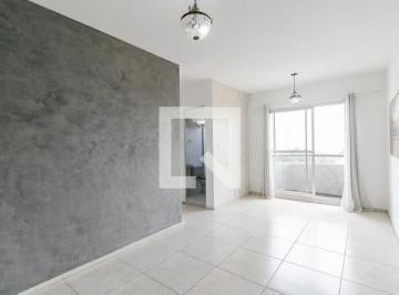 Apartamento · 58m² · 2 Quartos · 1 Vaga · Apartamento para Aluguel - Vila Carrão, 2 Quartos, 58 m² - São Paulo