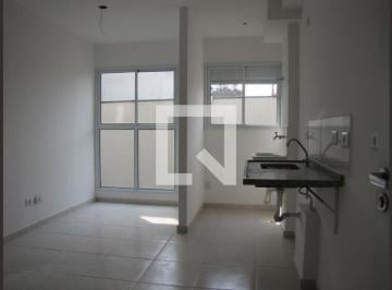 Apartamento · 30m² · 1 Quarto · Apartamento para Aluguel - Vila Guilhermina, 1 Quarto, 30 m² - São Paulo