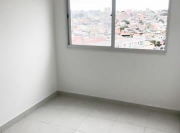 Sobre o imóvel: Imóvel novo, entregue em Novembro de 2019, excelente vista, port · Apartamento para Aluguel - Vila Alpina, 1 Quarto,  27 m² - São Paulo