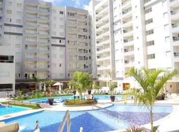Apartamento de 1 quarto, Rio Quente · Apartamento a venda no Veredas Flat em Rio Quente