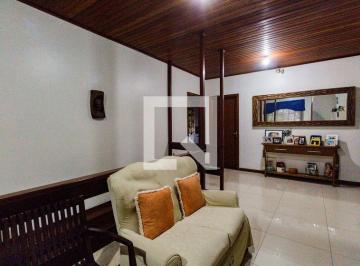 Casa · 280m² · 6 Quartos · 2 Vagas · Casa à Venda - Nossa Sra das Graças, 6 Quartos,  280 m² - Canoas