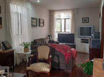 Casa de 3 quartos, São Paulo · Casa à Venda - Alto da Lapa, 3 Quartos, 250 m² - São Paulo