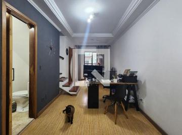 Apartamento · 129m² · 3 Quartos · 2 Vagas · Apartamento à Venda - Santa Maria, 3 Quartos,  129 m² - São Caetano do Sul