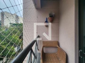 Sobre o imóvel: Cobertura Bairro Santa Mariacom área externa gourmetsuperior . P · Apartamento à Venda - Santa Maria, 3 Quartos, 129 m² - São Caetano do Sul