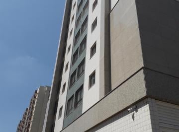 Apartamento de 3 quartos, Águas Claras · APARTAMENTO ÁGUAS CLARAS RES. ALTO DA BOA VISTA