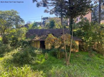 Foto 01 · Terreno, Juriti, Nova Petrópolis, RS
